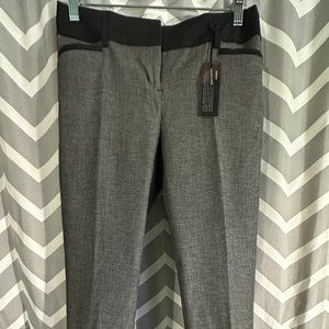 Express Columnist Barely Boot dress Pants